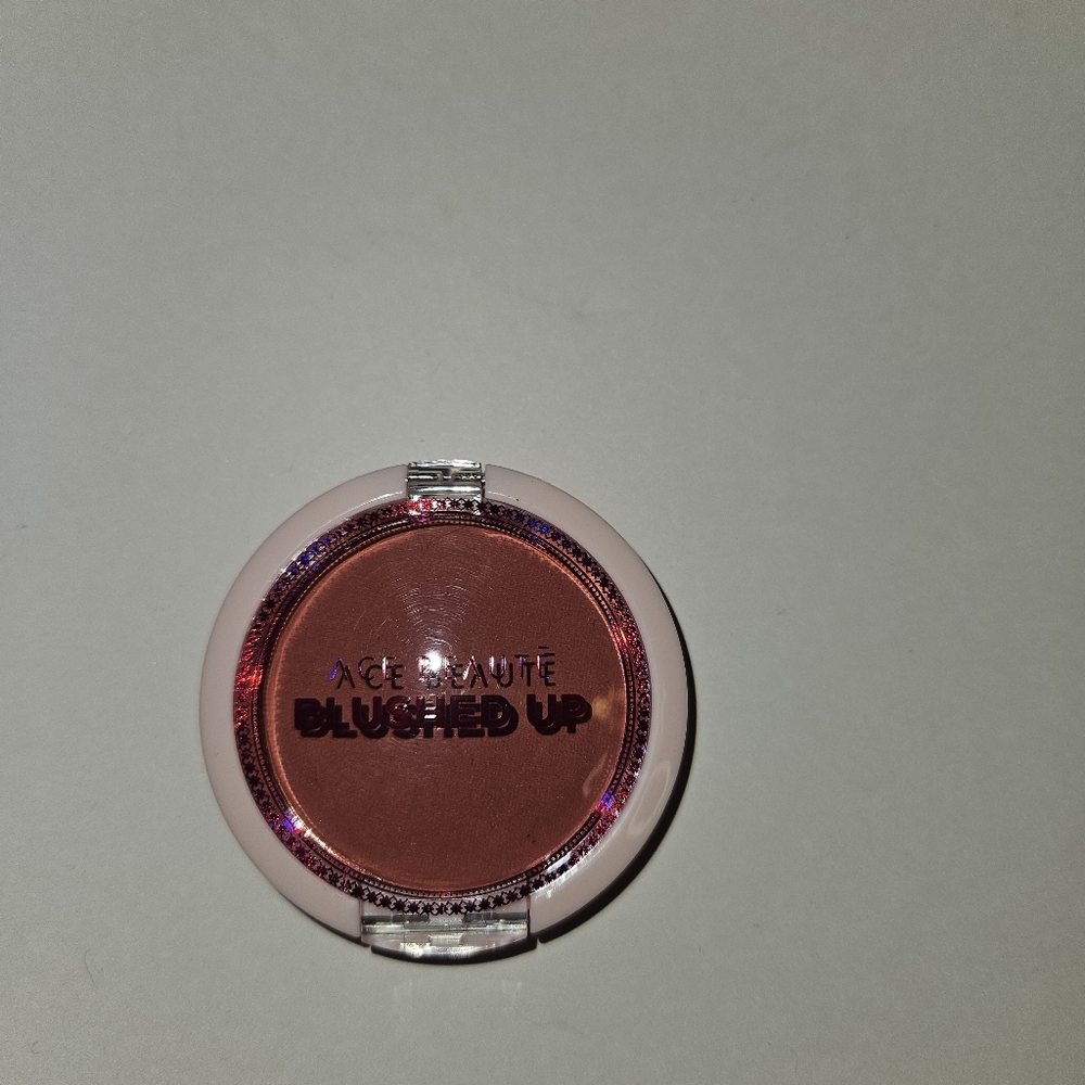 Ace Beauty Blushed Up in Rosy - Picture 3 of 6